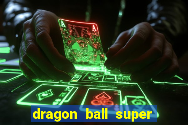 dragon ball super super hero torrent magnet